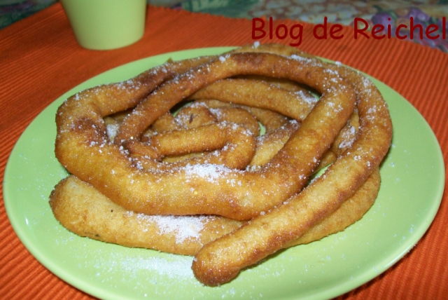 churros